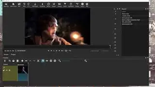 Shotcut Tutorial 1  adding clips and adjusting audio