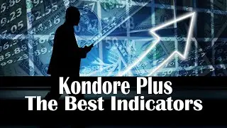 Trading Indicators Tradingview | Kondore Plus Indicator Testing