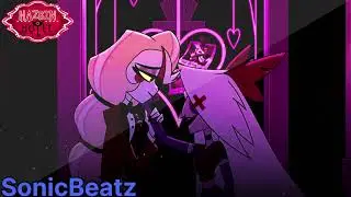 Hazbin Hotel - More Than Anything Reprise [Trap RemiX]「SonicBeatz」(Instrumental)