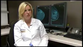 What's the advantage of a breast imaging specialist