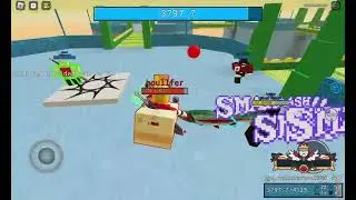 || Most Fun Fully Game || [Roblox] {Item Asylum} Part 10