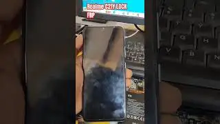 Realme Y21Y Lock one click #gsmankul. Pat 1 Pat 2 Next Video