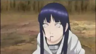 Hinata VS Pain - Duel Of The Fates