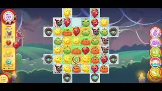 Farm Heroes Saga Level 450
