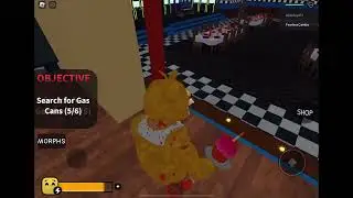 FNAF Five Nights At Freddy’s [STORY] Gameplay