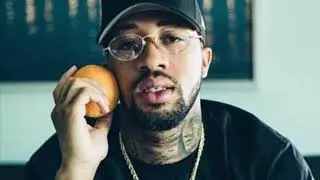 [FREE FOR PROFIT] Larry June  x G Easy x Berner  Type Beat - 