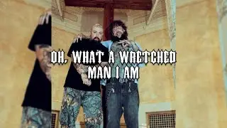 [FREE] $UICIDEBOY$ TYPE BEAT “OH, WHAT A WRETCHED MAN I AM”