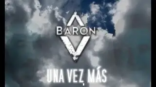 Una vez más - BARON