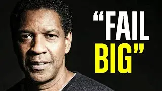 Denzel Washington's Best Motivational Speech Will Leave You Speechless