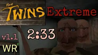 The Twins - Extreme v1.1 [