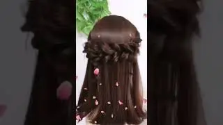 Ceremony hairstyles that are awesome #shorts #trending #viral #trending #beauty