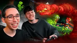 Vedetään toisiamme TURPAAN / Randompelit ft. Lakko
