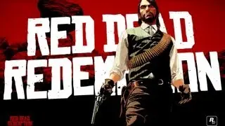[OLD]Let's Play Red Dead Redemption Ep 1 - Cinématique à gogo!
