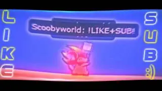 | 2# Outro - Scoobyworld V1