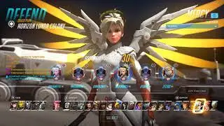 I'm a BEAST at Overwatch
