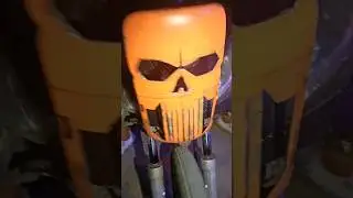 MAD MAX IN VIETNAM sym anjela