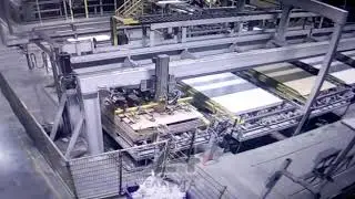 Сотрудник Кастамону получил травмы, несовместимые с жизнью