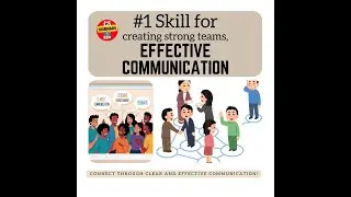 #1 Skill for Creating Strong Teams in Amway: EFFECTIVE COMMUNICATION 🗣️🤝