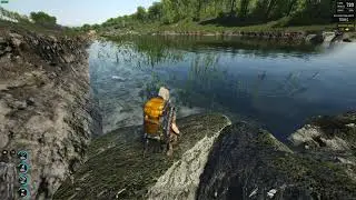 yes virginia, you can wash dirty rags
