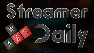Молодой стример ➤Streamer Daily