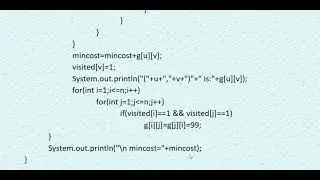 prims Lab Program