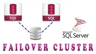 Instalar Microsoft SQL en failover cluster