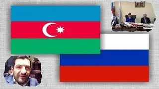 Азербайджанская диаспора России против Фуада Абассова