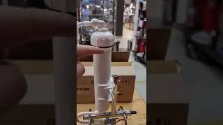 КАК БЫСТРО ОЧИСТИТЬ МНОГО САМОГОНА?