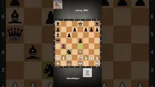 HannahSayce vs johnny 1983 2023 02 07