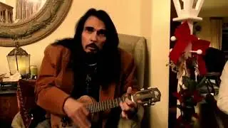 UKULELE RAY CHRISTMAS RANCH SING-A-LONG