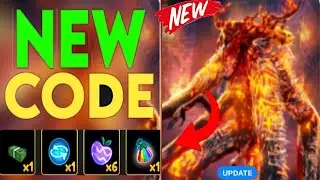 ✅🐺HALLOWEEN ✅PROMO CODE FOR KAIJU UNIVERSE ROBLOX OCTOBER 2023