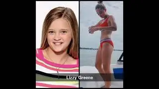 Nicky, Ricky, Dicky & Dawn (BEFORE AND AFTER)