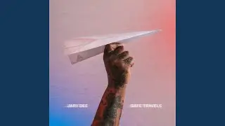 Playing (feat. Gifted Gab & Jay Park)