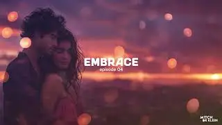 Embrace Radio 04 (June 2024) by Mitch de Klein - Melodic Techno Progressive House Trance