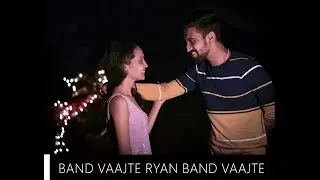 Band Vaajte Ryan Band Vaajte | Sachin Gonsalves | Video Shot By Bassein Photographers