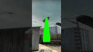 OVERPASS MONSTER SMOKE FROM CT (EASY)