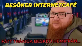En Riktig Tråkig Nyhet..