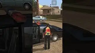 Mismatch damage car door glitch Pt2 #shorts