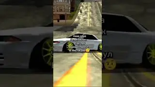 Почему тебе, нравится Phonk?#phonk#shorts#Car Parking