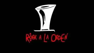 Empezar de nuevo - Rock A La Orden