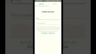 Bikin akun ctm gojek tanpa nomer hp/email