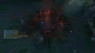 THIS IS HOW TO STOP YOUR ENEMY LEAGUE OF LEGENDS PHILIPPINES