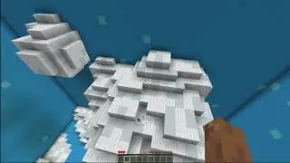 Я стал ЛИЛИПУТОМ и спрятался в Minecraft!