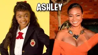 The Fresh Prince of Bel-Air Before and After 2018 【WOMBAT NATION】