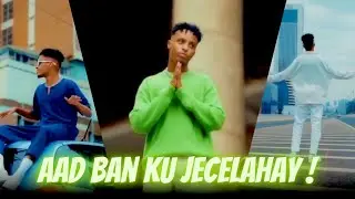 SAALAX SANAAG AAD BAN KU JECLAHAY OFFICIAL MUSIC VEDIO 2022