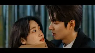 Lee Gon and Jeong Tae Eul // The King Eternal Monarch {FMV}