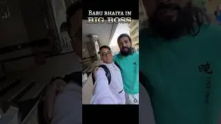 Support babu bhaiya 