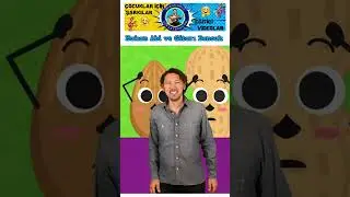 Ceviz Adam Gitti Şarkısı 