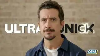 Marron & UltraUnick, el adhesivo instantáneo NO FRÁGIL que lo pega todo
