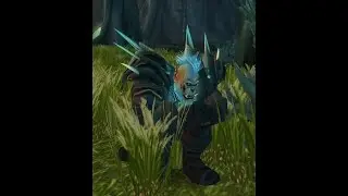 Толстяка не убивать (Килрат) World Of Warcraft / Don't Kill the Fat One (Kilrath)